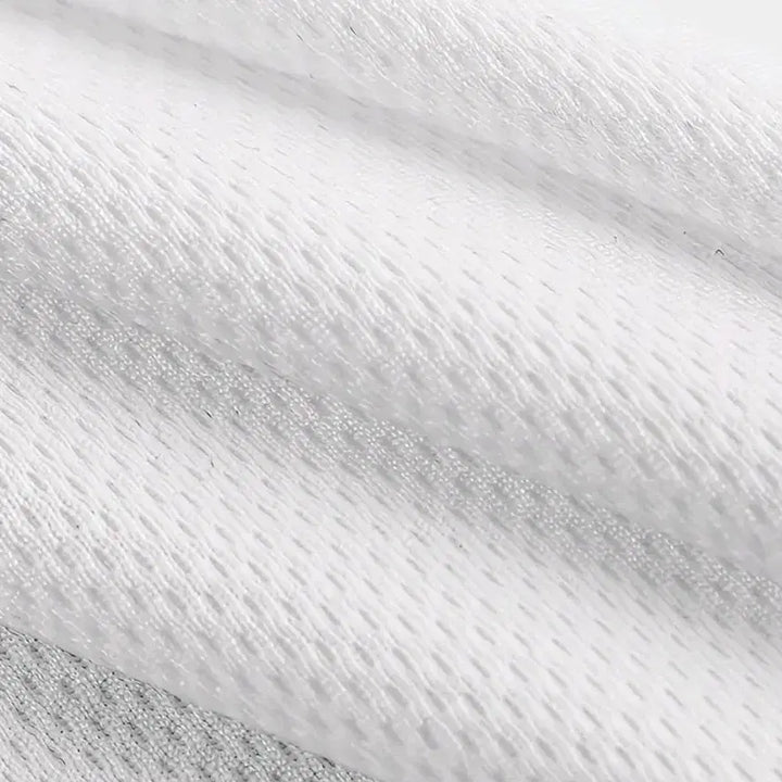[BUNJANG] Discovery Find New White T-shirt (105) / 새상품 디스커버리 흰색 반팔 티셔츠 105