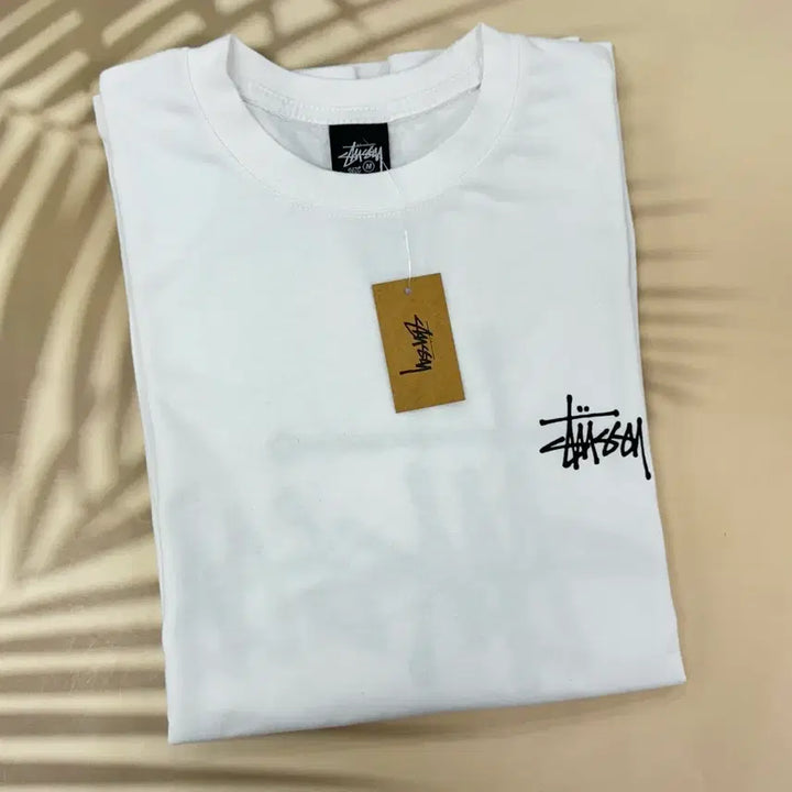 [BUNJANG] Stussy Basic Long Sleeve T-shirt / ((새상품)) Stussy 스투시 베이직 긴팔티 롱슬리브!!