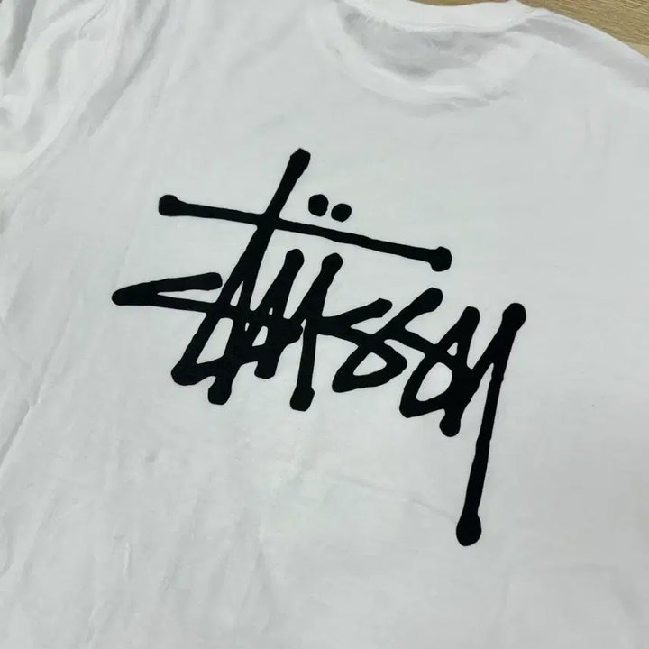 [BUNJANG] Stussy Basic Long Sleeve T-shirt / ((새상품)) Stussy 스투시 베이직 긴팔티 롱슬리브!!