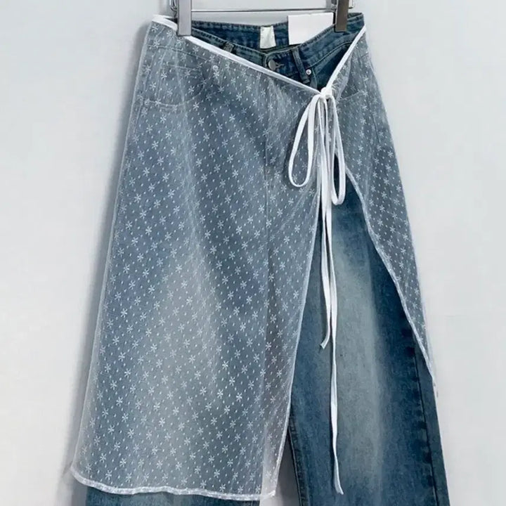 [BUNJANG] Wardrobe Set (Dress, Skirt, Pants) / 옷장 정리3 (원피스, 스커트, 바지)