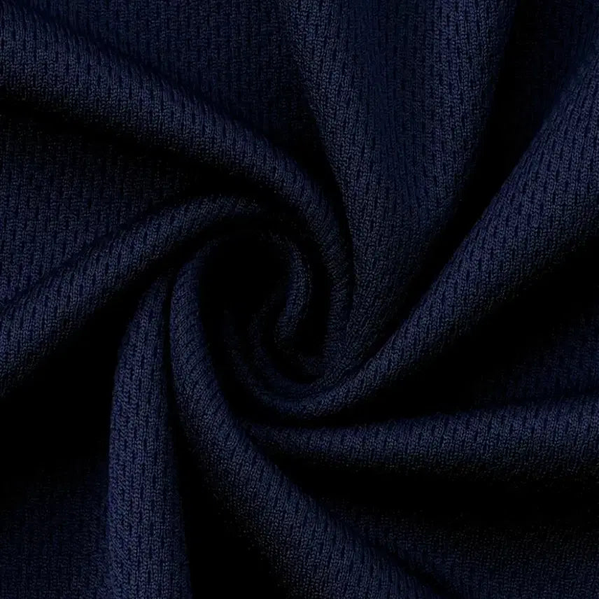 [BUNJANG] Discovery Navy Short Sleeve T-shirt / 새상품 디스커버리 감색 반팔 티셔츠.110