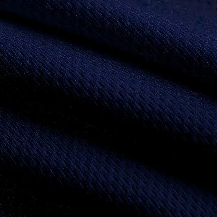 [BUNJANG] Discovery Navy Short Sleeve T-shirt / 새상품 디스커버리 감색 반팔 티셔츠.110