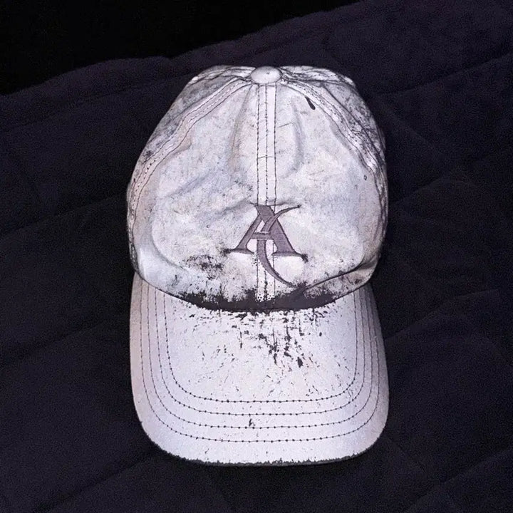 [BUNJANG] After Pray Scotch Nylon Ball Cap / 애프터프레이 스카치 나일론볼캡 러닝,런닝모자