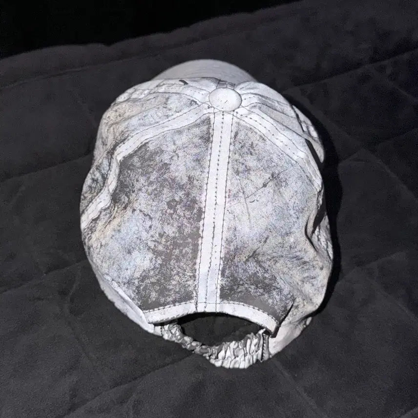 [BUNJANG] After Pray Scotch Nylon Ball Cap / 애프터프레이 스카치 나일론볼캡 러닝,런닝모자