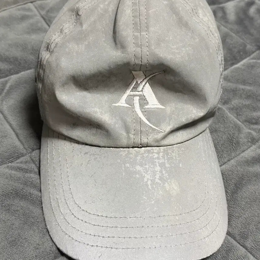 [BUNJANG] After Pray Scotch Nylon Ball Cap / 애프터프레이 스카치 나일론볼캡 러닝,런닝모자