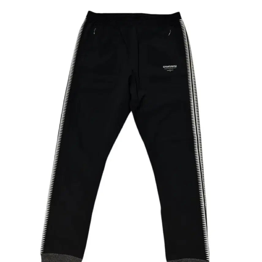 [BUNJANG] Undercover Gyakusou Giz Pants L / 언더커버 갸쿠소우 gyakusou giz 팬츠 L