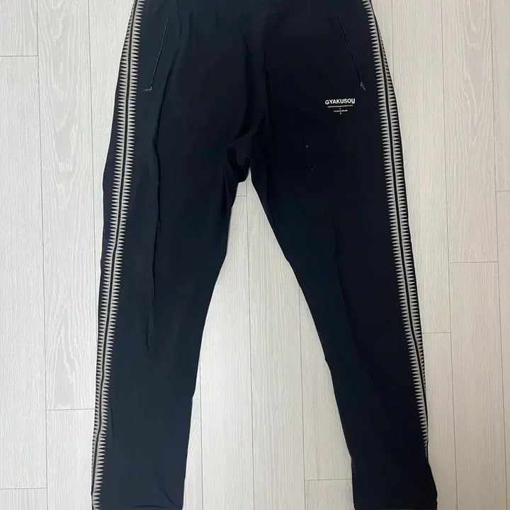 [SOLD OUT] 언더커버 갸쿠소우 gyakusou giz 팬츠 L
