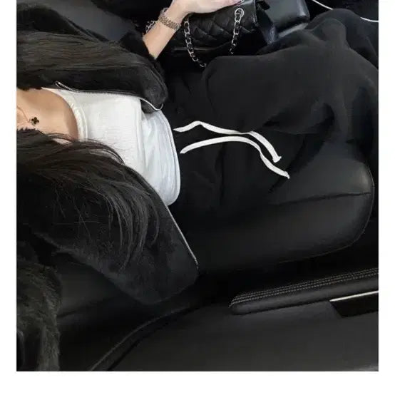 [BUNJANG] Fake Fur Goods / 구즈 페이크퍼