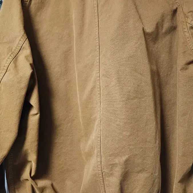 [BUNJANG] Lemaire Tobacco Field Jacket / 르메르 필드자켓 토바코 48 사이즈