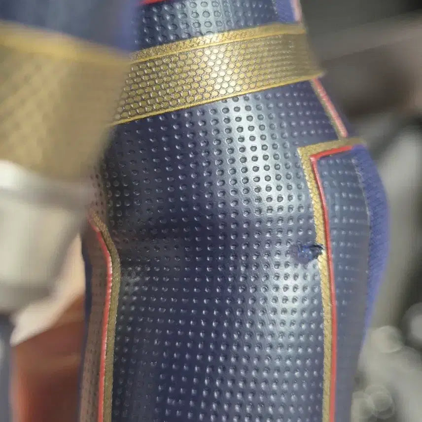 [BUNJANG] Hot Toys Wasp Figure / 핫토이 와스프 피규어 팝니다. (앤트맨과 와스프)