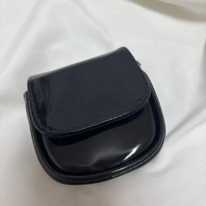 [BUNJANG] About Tone Powder Bag / 어바웃톤 파우더 가방