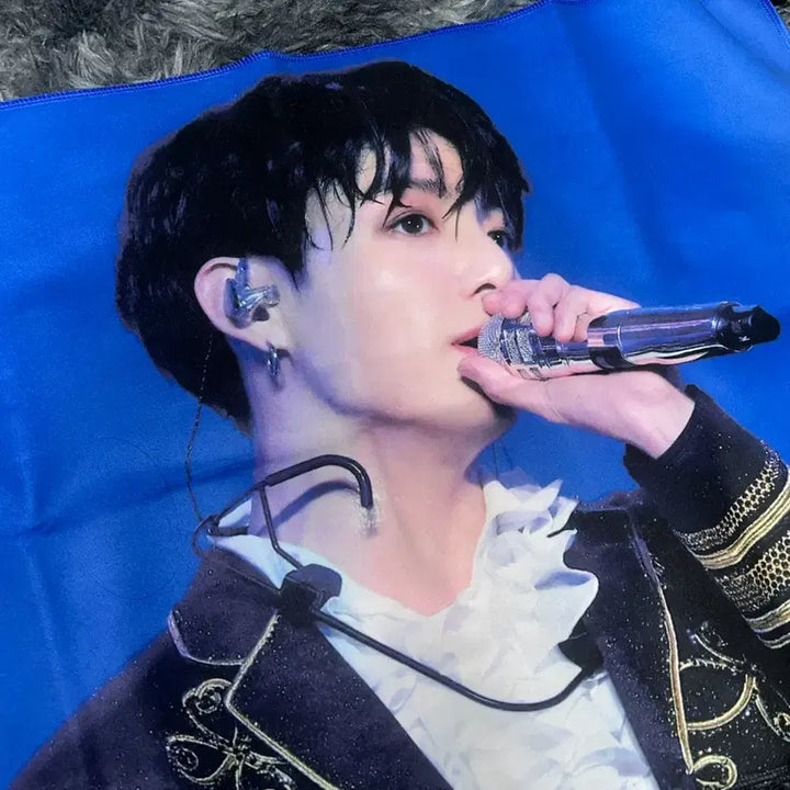 [SOLD OUT] 정국 슬로건