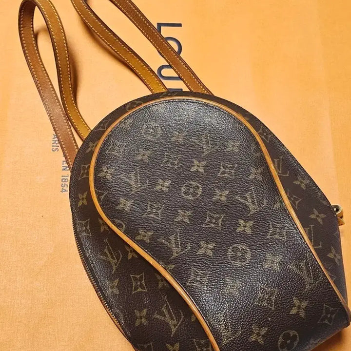 [BUNJANG] Louis Vuitton Monogram Backpack / 루이비통 모노그램 백팩