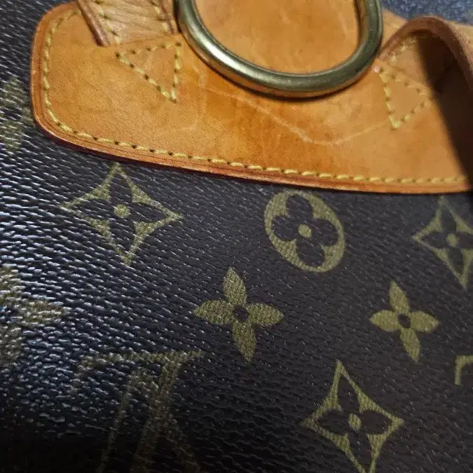 [BUNJANG] Louis Vuitton Monogram Backpack / 루이비통 모노그램 백팩