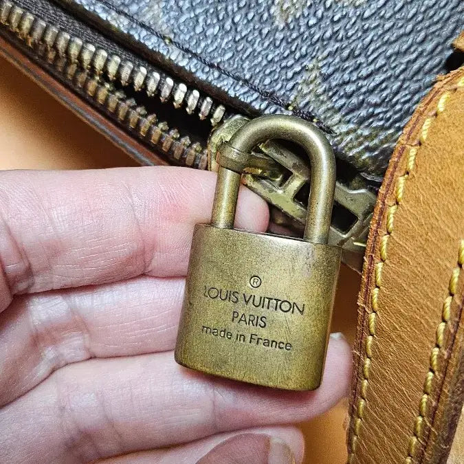 [BUNJANG] Louis Vuitton Monogram Backpack / 루이비통 모노그램 백팩