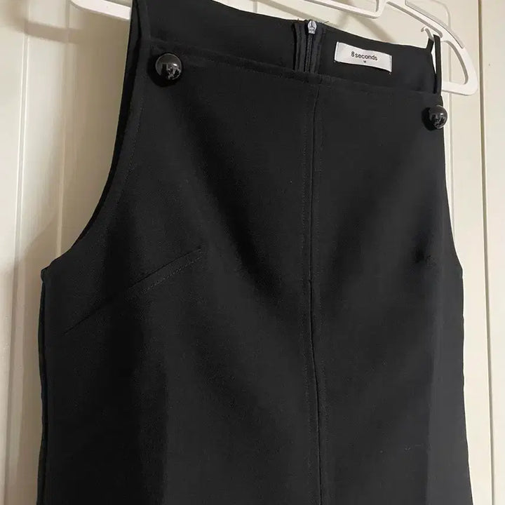 [BUNJANG] 8 Seconds Sleeveless Dress / [새상품] 에잇세컨즈 민소매 나시 원피스