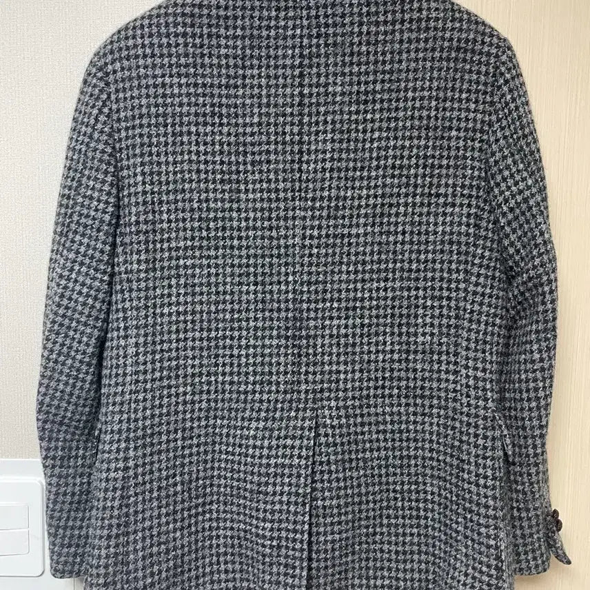 [BUNJANG] J.PRESS Harris Tweed 3-Button Jacket / 제이프레스 3버튼 해리스트위드 자켓