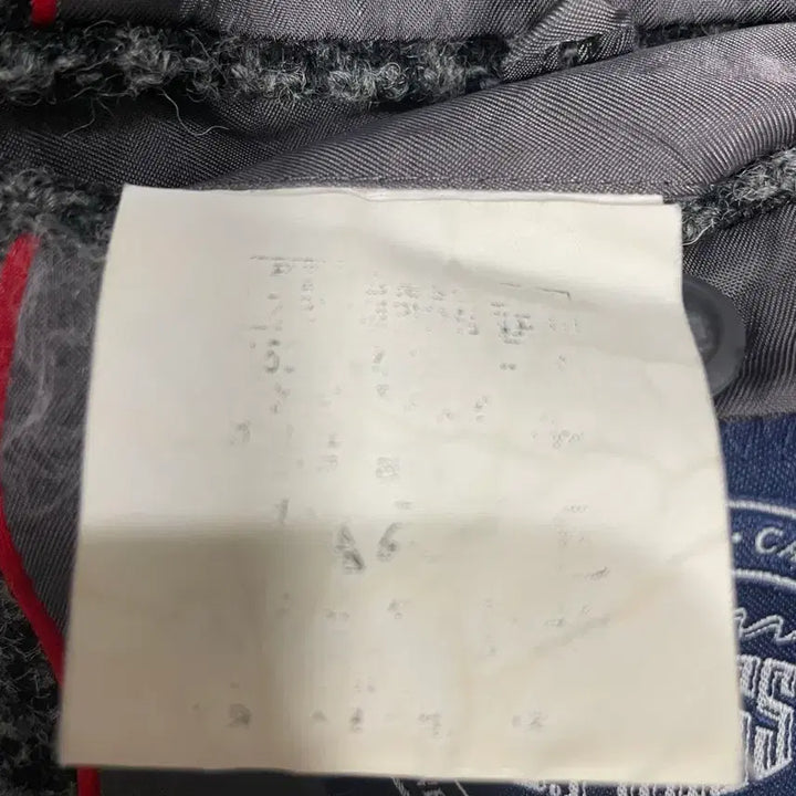 [BUNJANG] J.PRESS Harris Tweed 3-Button Jacket / 제이프레스 3버튼 해리스트위드 자켓