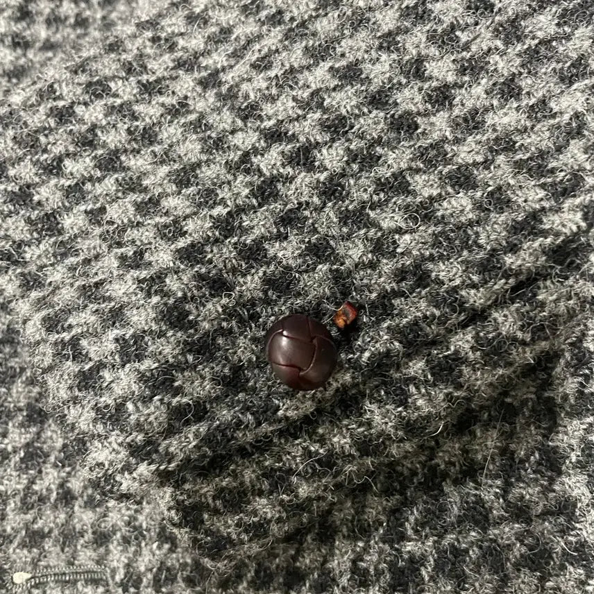 [BUNJANG] J.PRESS Harris Tweed 3-Button Jacket / 제이프레스 3버튼 해리스트위드 자켓