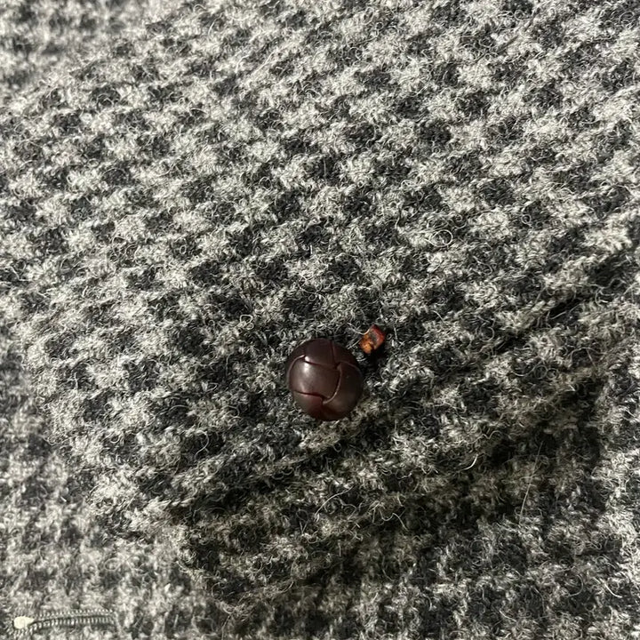 [BUNJANG] J.PRESS Harris Tweed 3-Button Jacket / 제이프레스 3버튼 해리스트위드 자켓