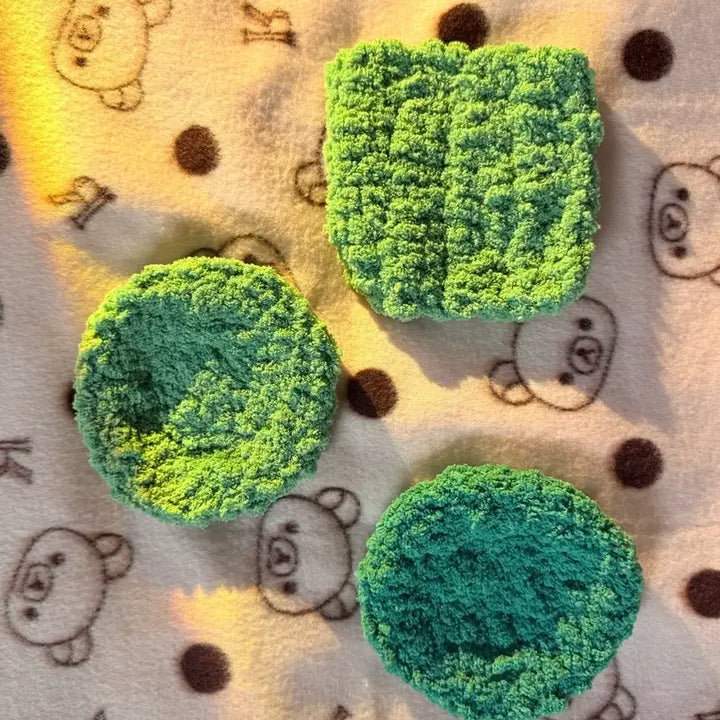 [BUNJANG] Chikawa Amusement Park Keyring Set / 치이카와 놀이동산 키링 인형 SET