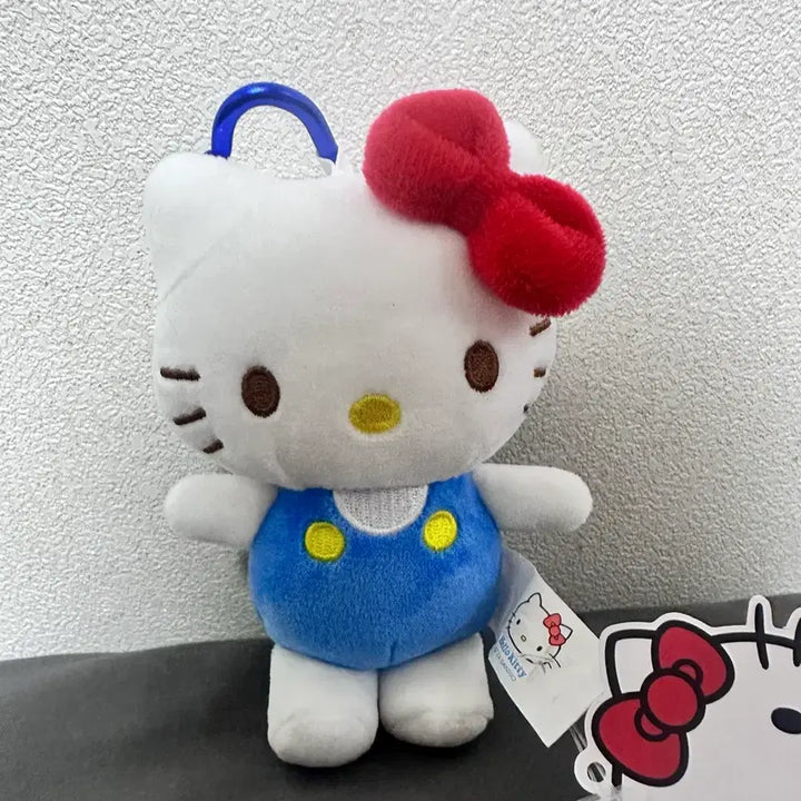 [BUNJANG] Original Hello Kitty Keyring / 오리지널 키티 키링