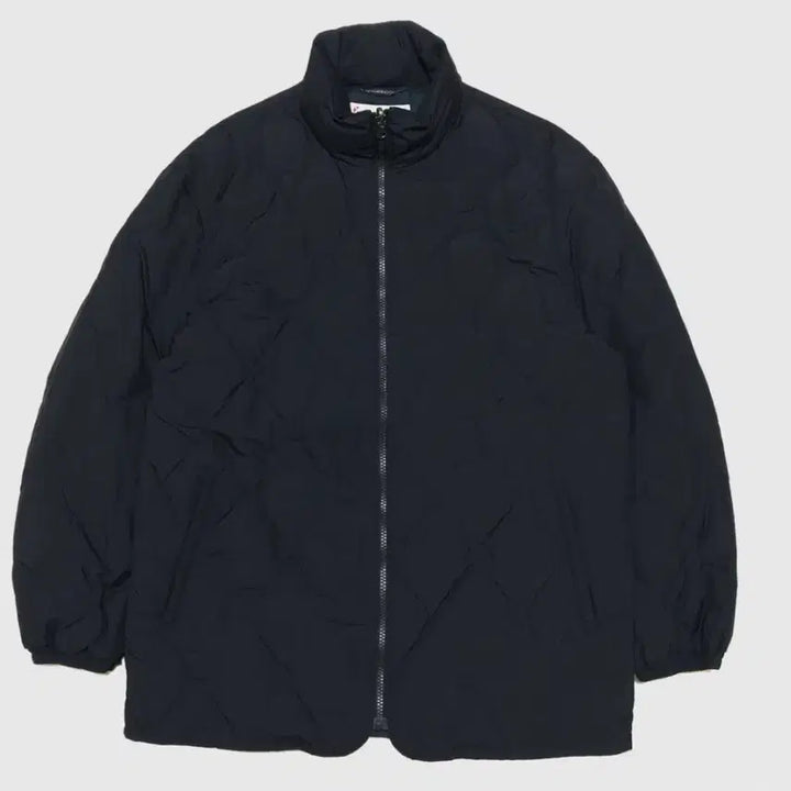 [BUNJANG] McGregor Quilted Jacket / 맥그리거 퀼팅자켓
