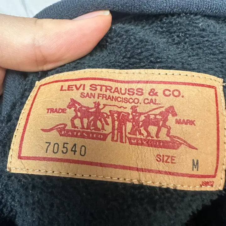 [BUNJANG] Levi&