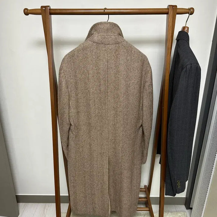 [BUNJANG] Corallo Rosso Coat 52 / 코랄로로쏘 코트 52