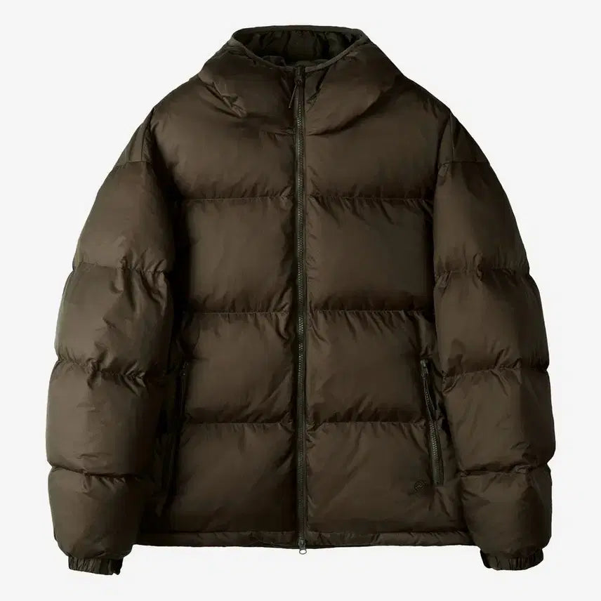 [BUNJANG] Kalarpatar Duck Down Jacket / 칼라파타르 덕다운재킷