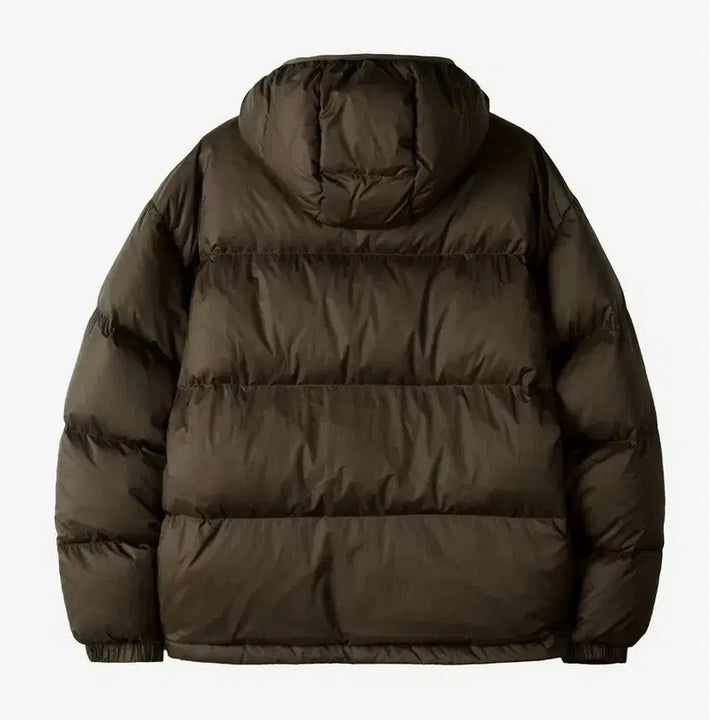 [BUNJANG] Kalarpatar Duck Down Jacket / 칼라파타르 덕다운재킷