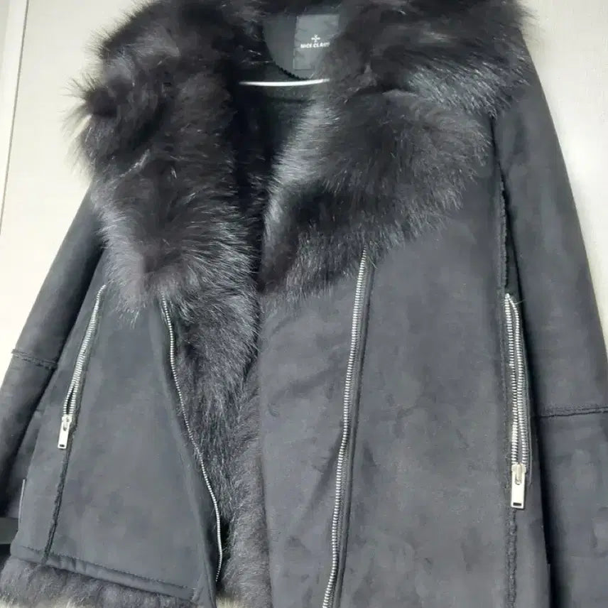 [BUNJANG] NICE CLUB Size 66 / 나이스클럽 사이즈:66 5회미만 거의 새거입니다