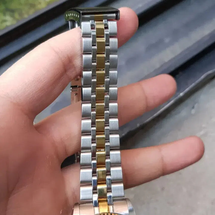 [BUNJANG] Tudor Prince Date Day 36mm Watch / 빈티지 튜더 프린스 데이트데이 36미리