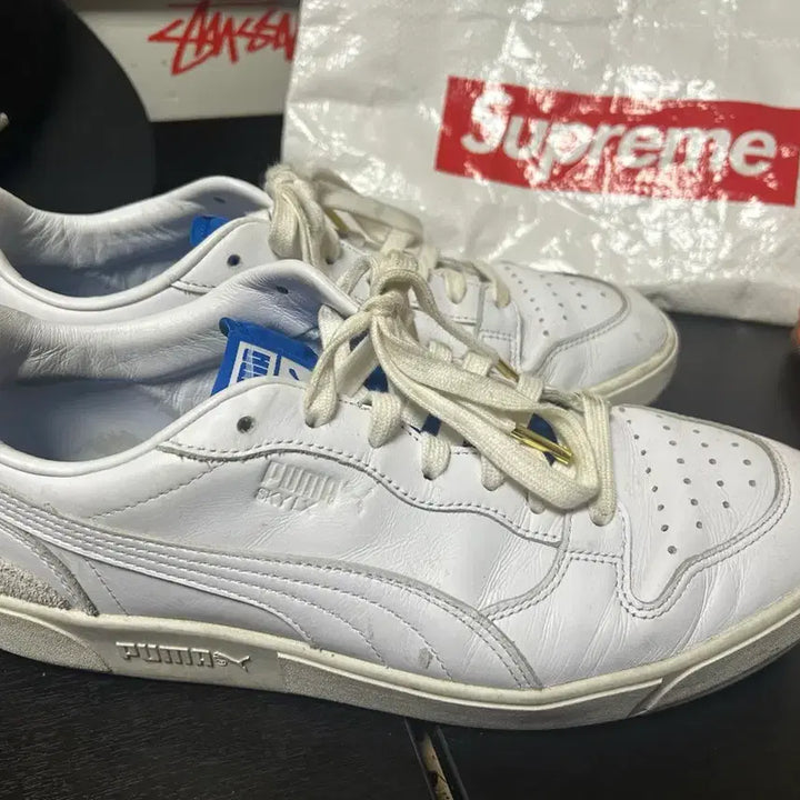 [BUNJANG] PUMA LX / PUMA LX