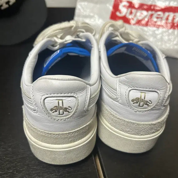 [BUNJANG] PUMA LX / PUMA LX