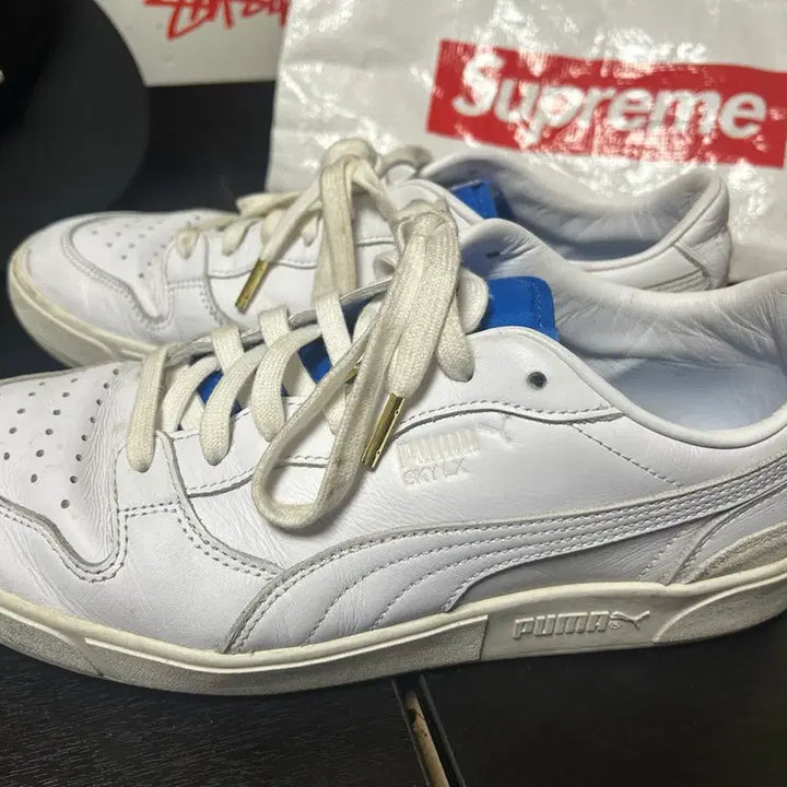 [BUNJANG] PUMA LX / PUMA LX