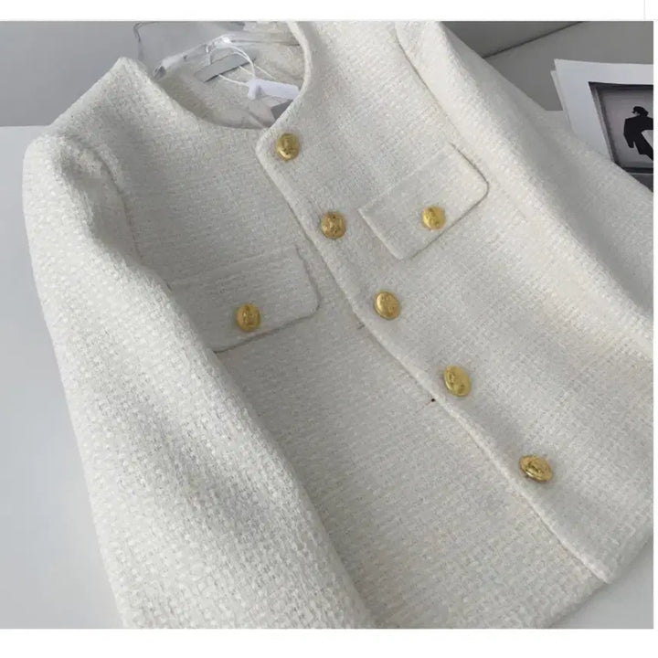 [SOLD OUT] <자켓>봄신상/트위트 자켓/새상품/재입고/