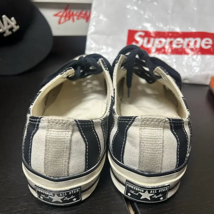 [BUNJANG] Converse Chuck Taylor Zebra / 컨버스 척테일러 지브라