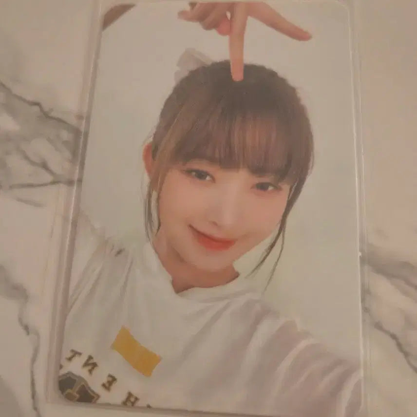 [BUNJANG] IVE Rei 2023 Season&