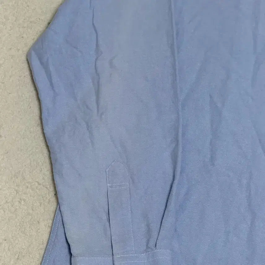 [BUNJANG] ANOBLIR Sky Blue Shirt L / ANOBLIR 아노블리어 하늘색 셔츠 L