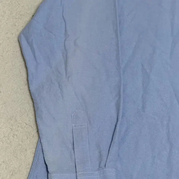 [BUNJANG] ANOBLIR Sky Blue Shirt L / ANOBLIR 아노블리어 하늘색 셔츠 L