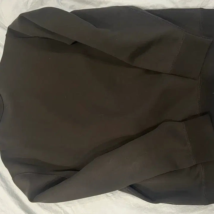 [BUNJANG] Polo Double Knit Sweatshirt (Size L) / 폴로 남성 더블 니트 스웨트셔츠 사이즈 L