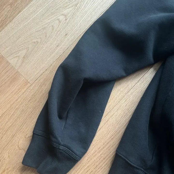 [BUNJANG] Stussy Embroidered Logo Hoodie XL / 스투시 자수 로고 후드티 XL