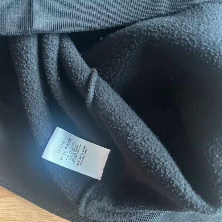 [BUNJANG] Stussy Embroidered Logo Hoodie XL / 스투시 자수 로고 후드티 XL