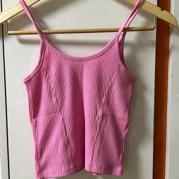 [BUNJANG] Summer Tank Top / 여름끈나시