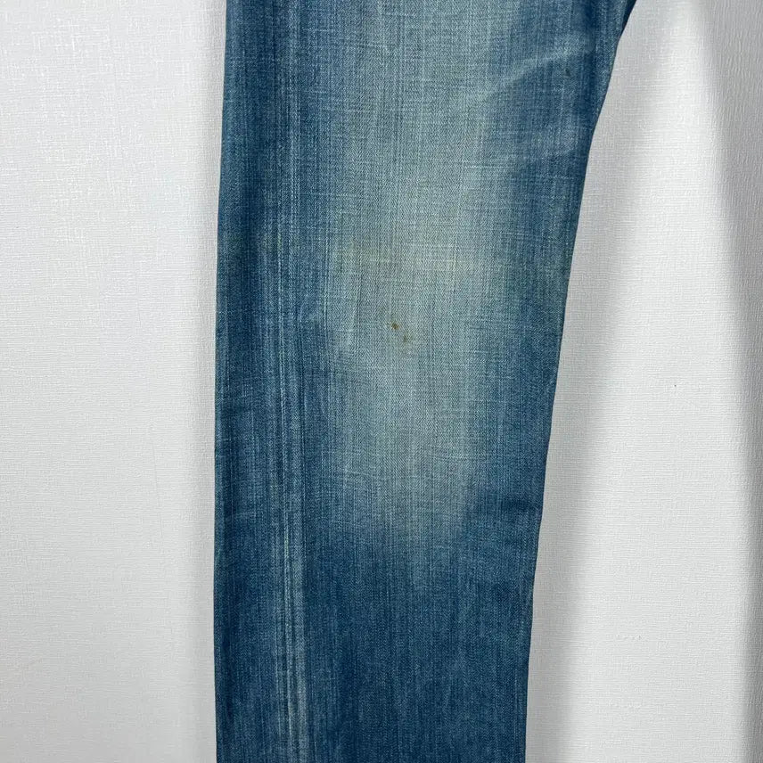 [SOLD OUT] 디젤/VIKER 로우라이즈 청바지 데님 진 남29/라덴