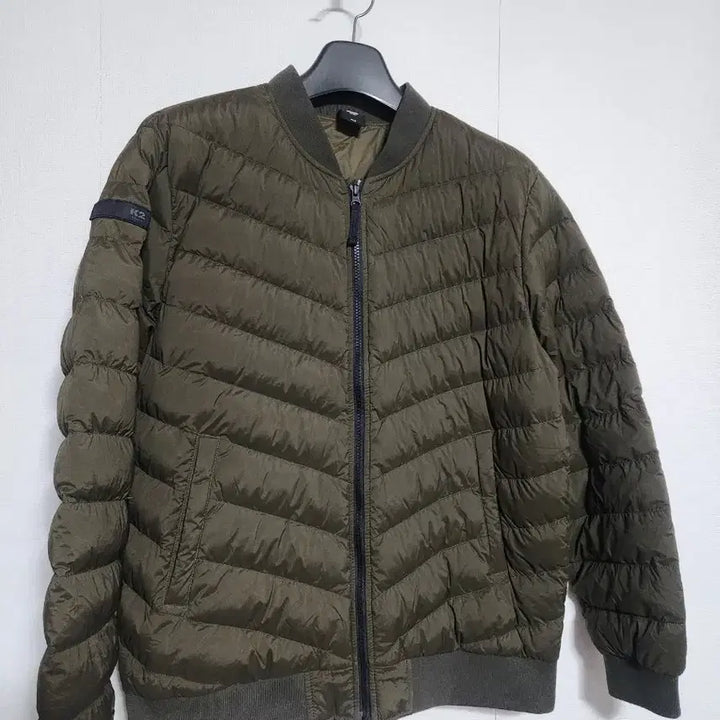 [BUNJANG] K2 Kids Goose Down Lightweight Padded Jacket / K2 BOOST 케이드 구스 경량패딩