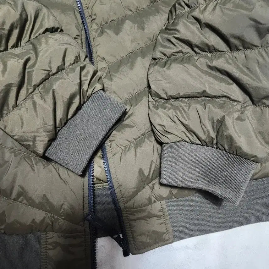 [BUNJANG] K2 Kids Goose Down Lightweight Padded Jacket / K2 BOOST 케이드 구스 경량패딩