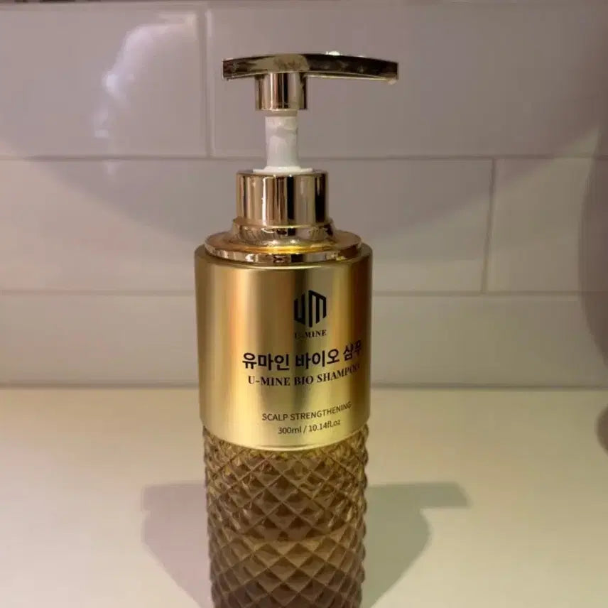 [BUNJANG] You.Me.In Shampoo / 새상품)유마인 샴푸