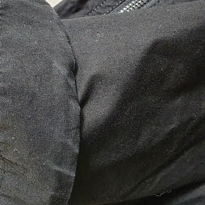 [BUNJANG] Juun.J Cotton Structured Pants / [46] 준지 코튼 스트럭쳐드 팬츠